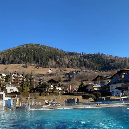 Rosa Apartment Patergassen