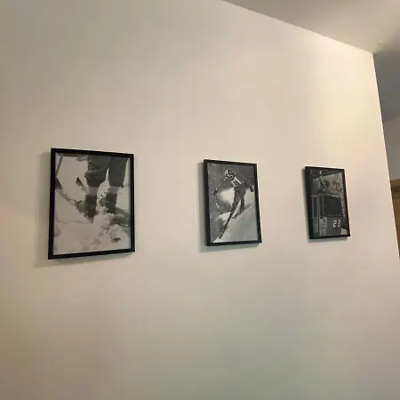 Apartamento Rosa