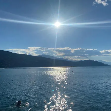 Rosa Apartment Patergassen