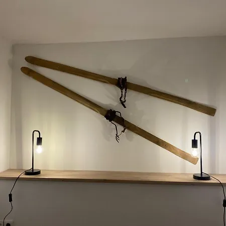 アパート Rosa Patergassen