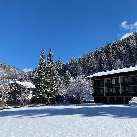 Rosa アパート Patergassen