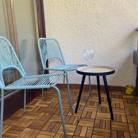 Apartment Rosa Patergassen