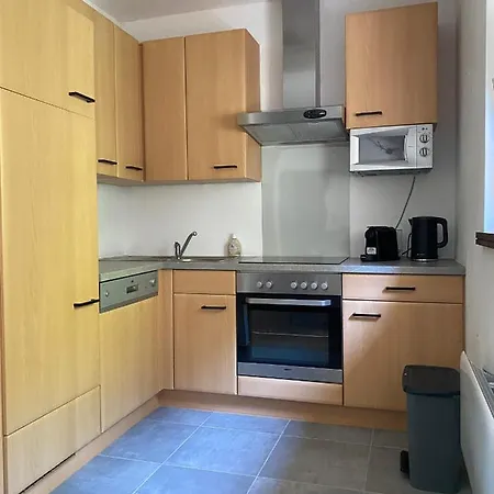 Apartment Rosa Patergassen