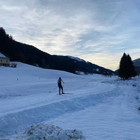 Rosa アパート Patergassen