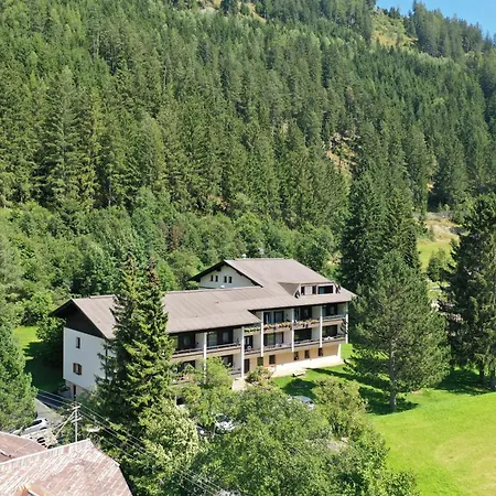 Rosa Appartement Patergassen