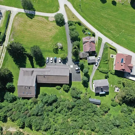 Rosa Apartment Patergassen