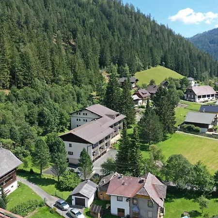 Rosa Appartement