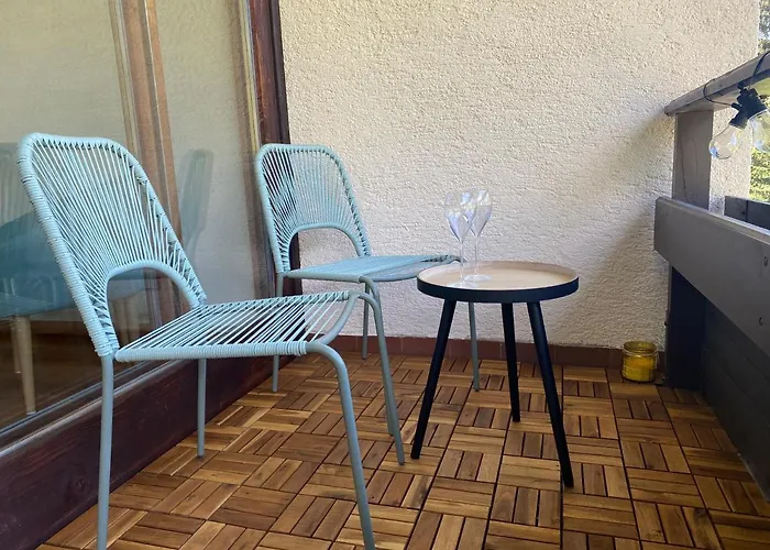 Apartament Rosa Patergassen