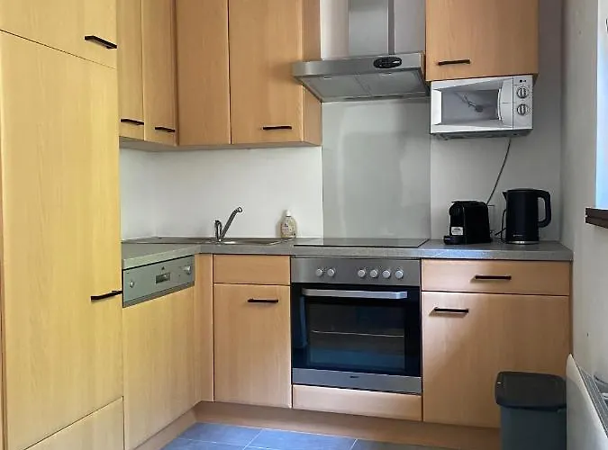 Apartament Rosa Patergassen