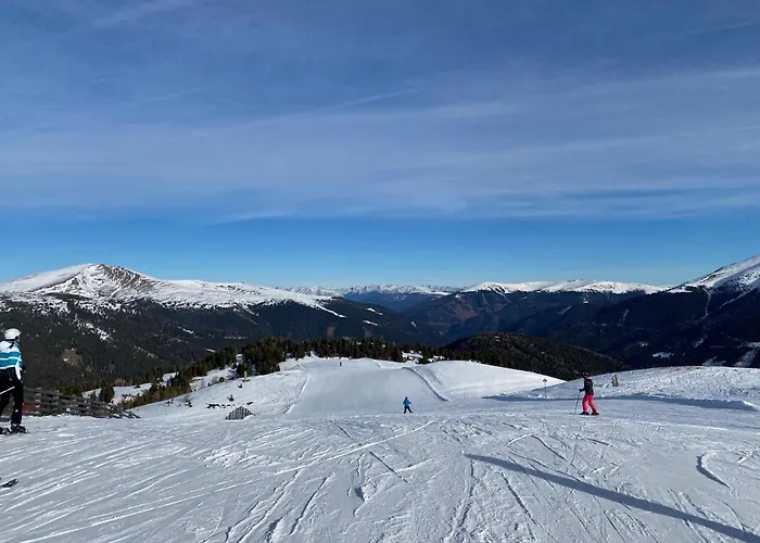 Apartament Rosa Patergassen